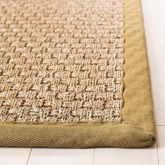 SAFAVIEH Area Rug 6x9 - Image 6