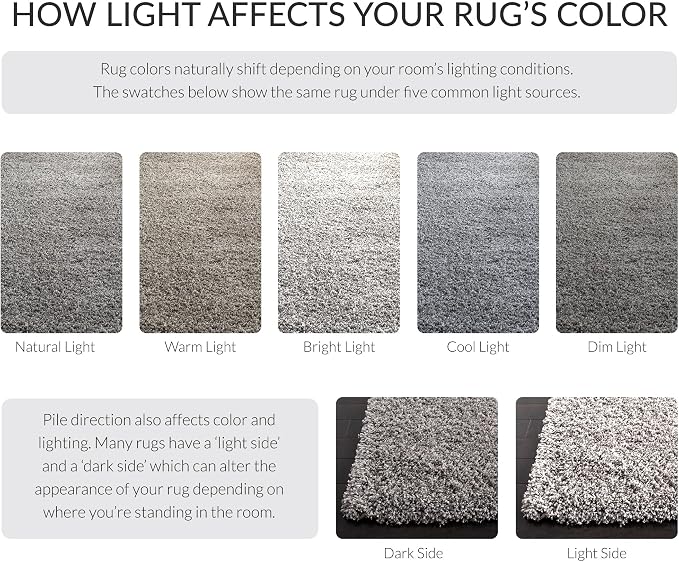 SAFAVIEH California Shag Collection Area Rug - Image 9