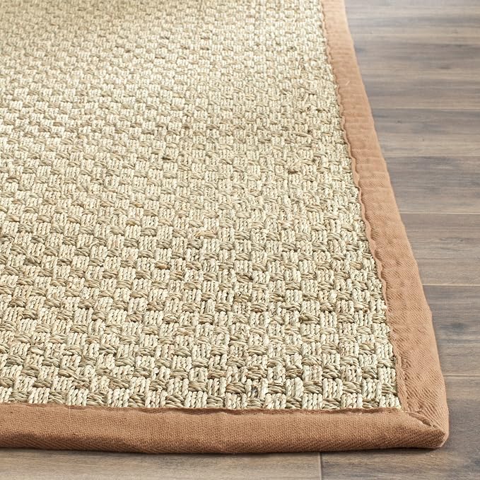 SAFAVIEH Area Rug 6x9 - Image 5