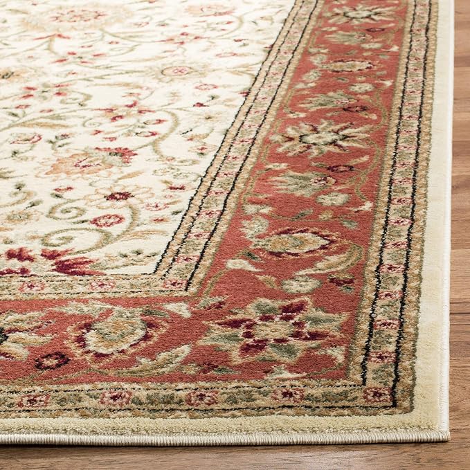 SAFAVIEH Lyndhurst Collection Runner Rug - Image 6