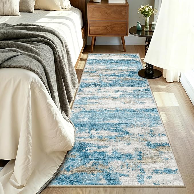 Kitchen Runner Rug 2.5x8 Runners - Image 8