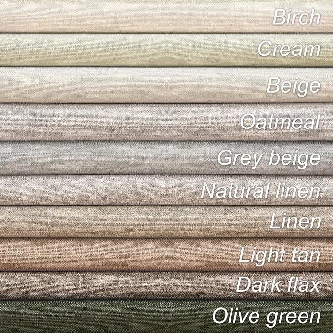 102 Inch Long Blackout Curtains - Image 8