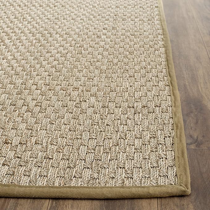 SAFAVIEH Area Rug 4x6 - Image 5