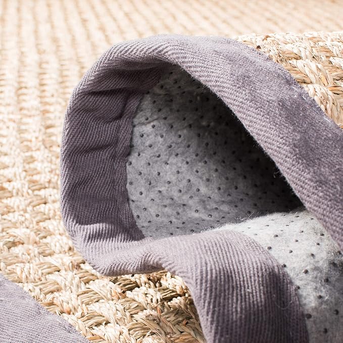 SAFAVIEH Natural Fiber Collection Runner Rug - Image 6