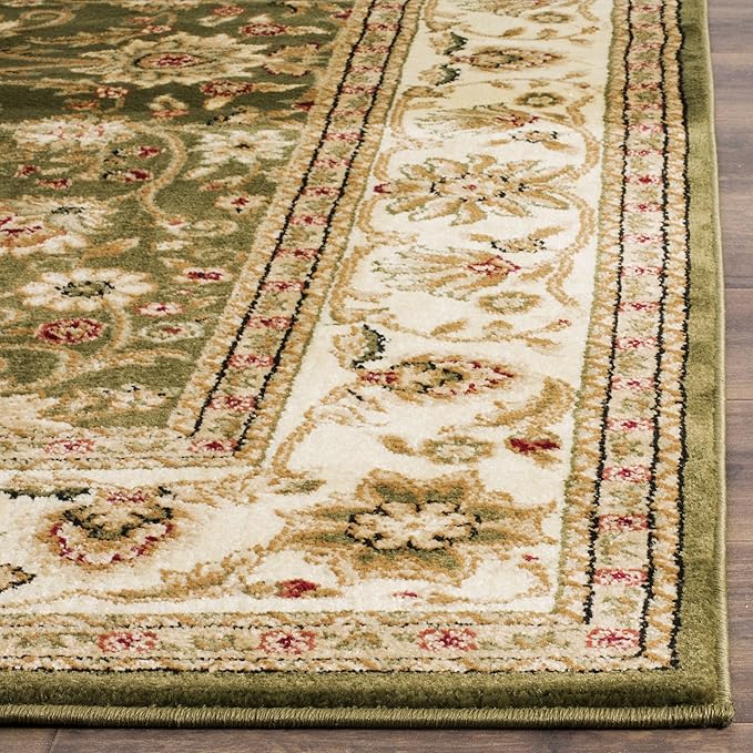 SAFAVIEH Lyndhurst Collection Runner Rug - Image 4