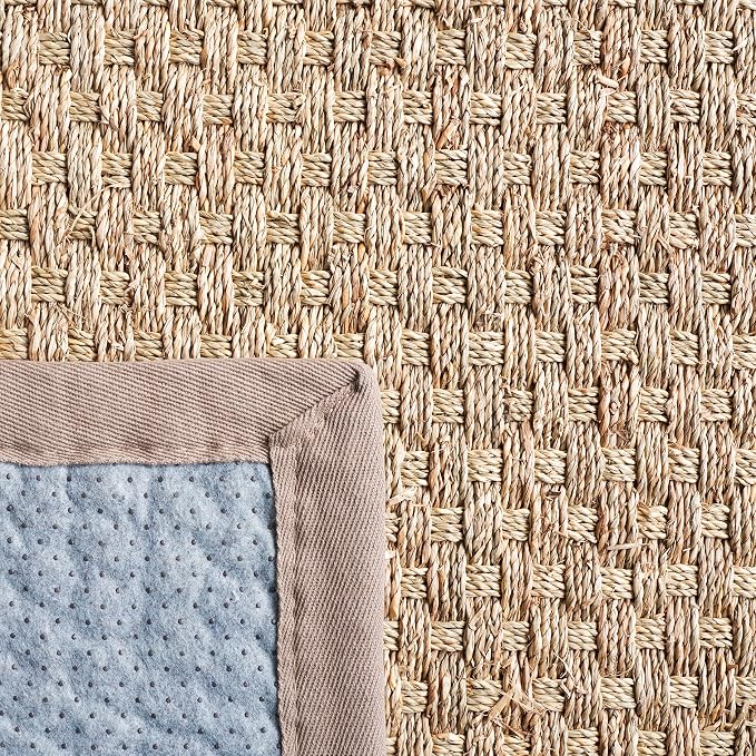 SAFAVIEH Area Rug 9' Square - Image 4