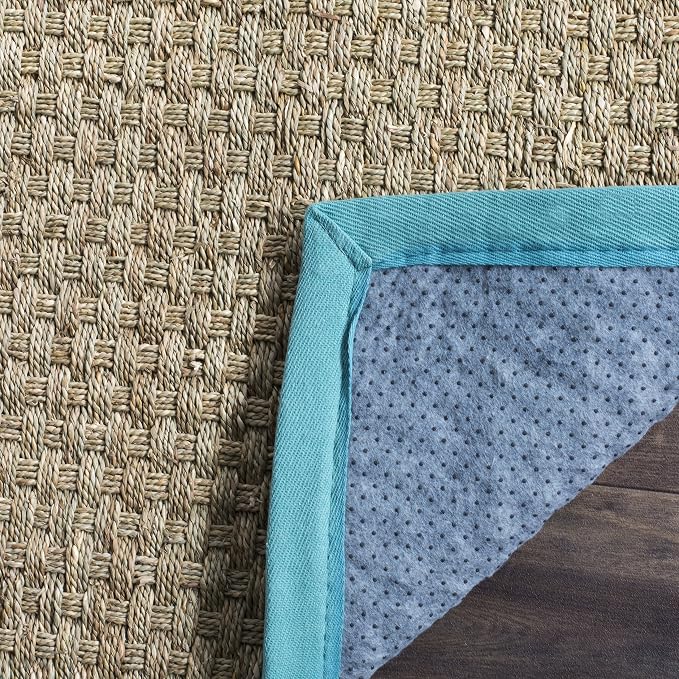 SAFAVIEH Natural Fiber Collection Runner Rug - Image 7