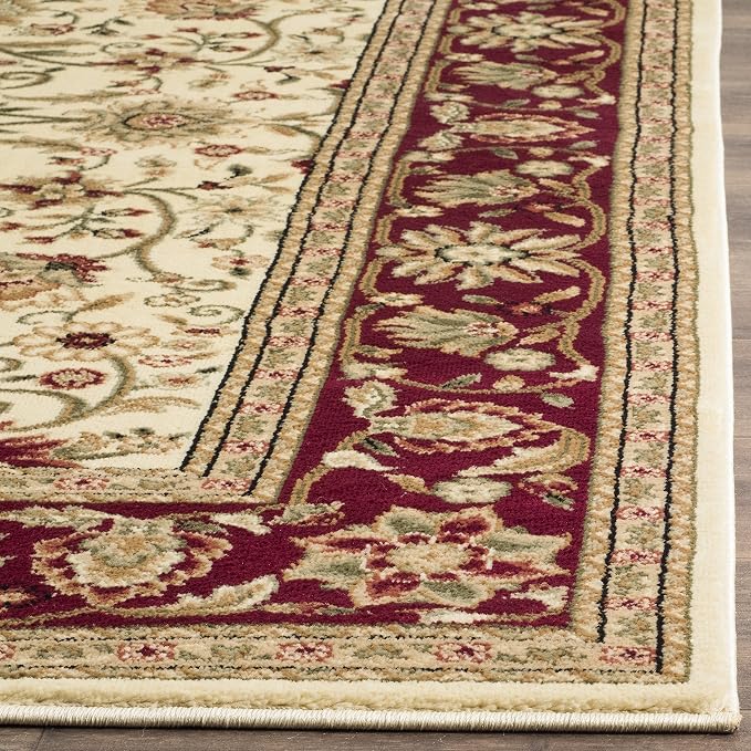 SAFAVIEH Lyndhurst Collection Area Rug - Image 6