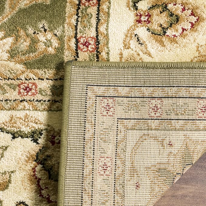 SAFAVIEH Lyndhurst Collection Area Rug - Image 7