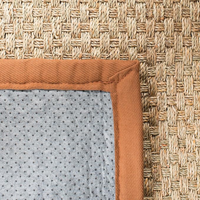 SAFAVIEH Natural Fiber Collection Runner Rug - Image 7