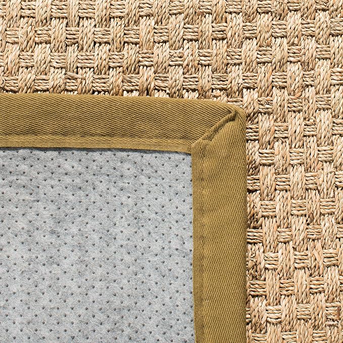 SAFAVIEH Area Rug 6x9 - Image 8