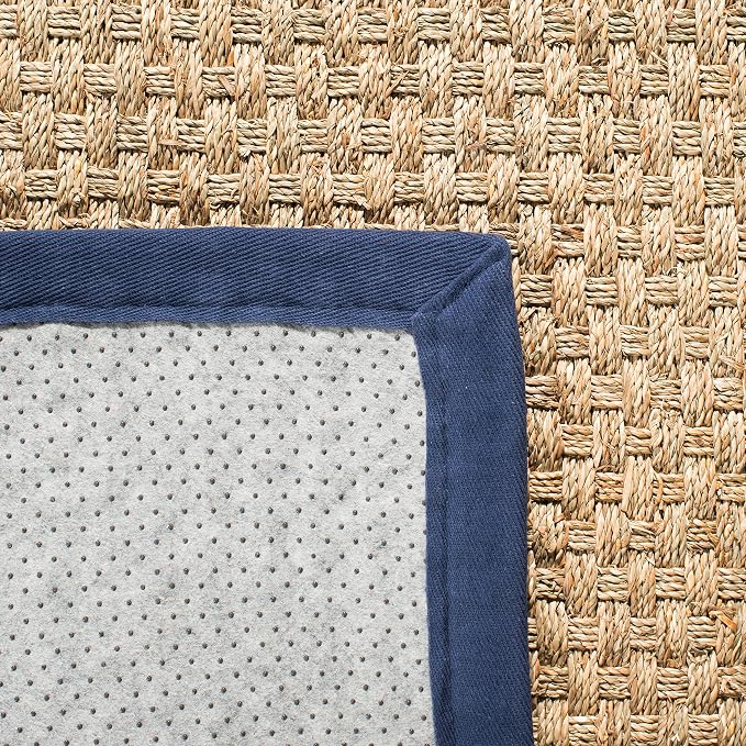 SAFAVIEH Natural Fiber Collection Runner Rug - Image 7