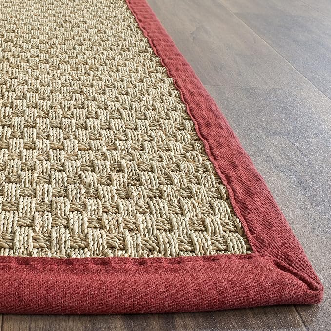 SAFAVIEH Area Rug 9x12 - Image 5