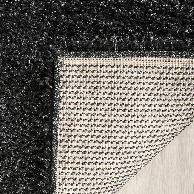 SAFAVIEH California Shag Collection Runner Rug - Image 7