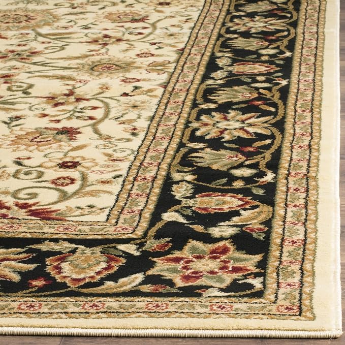 SAFAVIEH Lyndhurst Collection Runner Rug - Image 6