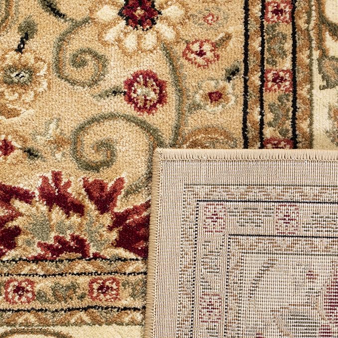 SAFAVIEH Lyndhurst Collection Accent Rug - Image 7