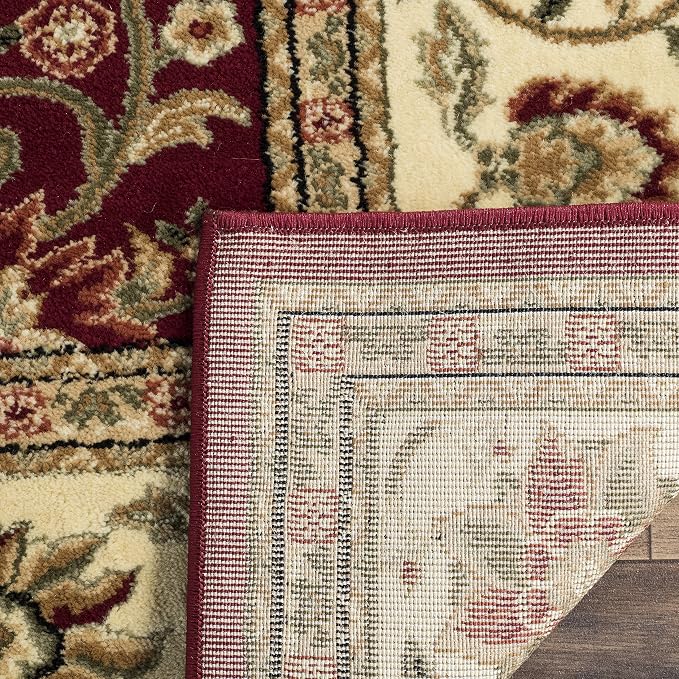 SAFAVIEH Lyndhurst Collection Runner Rug - Image 8