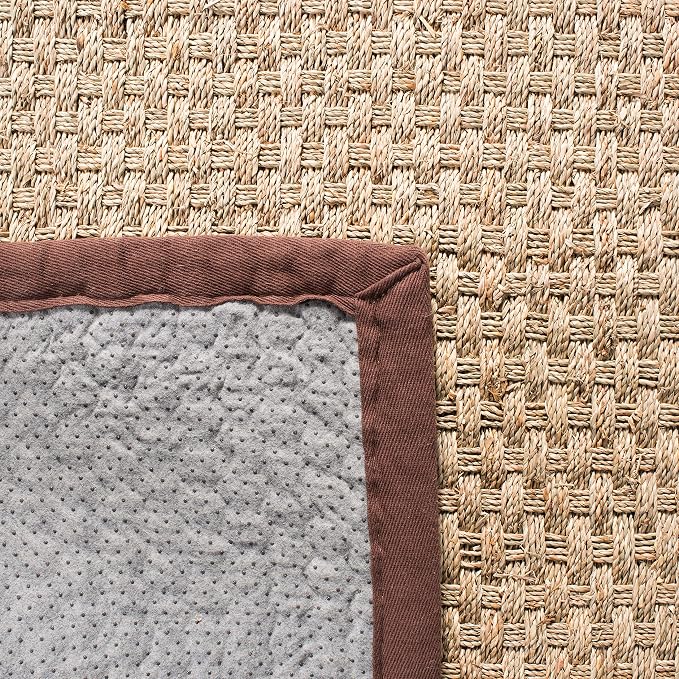 SAFAVIEH Area Rug 6' Square - Image 5